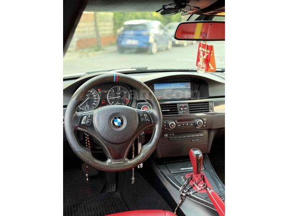 Sahibinden BMW 3 Serisi 320d Edition Comfort 2012 Model 
