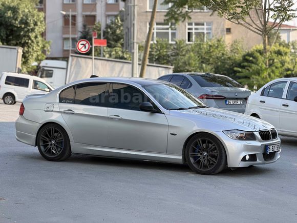Sahibinden BMW 3 Serisi 320d Edition Comfort 2012 Model 