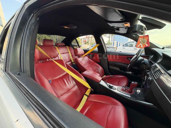 Sahibinden BMW 3 Serisi 320d Edition Comfort 2012 Model 