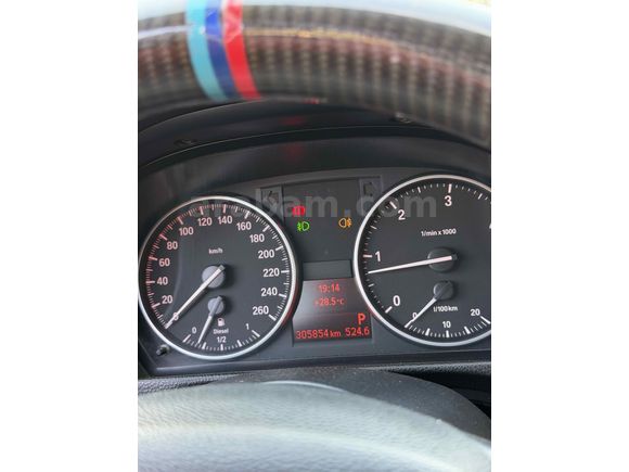 Sahibinden BMW 3 Serisi 320d Edition Comfort 2012 Model 