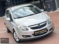 // 2011 DEĞİŞENSİZ OPEL CORSA 1,2 TWİNPORT 85HP 111. YIL ÖZEL