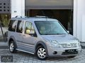 2012 HATASIZ FORD CONNECT SİLVER