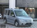2012 HATASIZ FORD CONNECT SİLVER