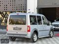 2012 HATASIZ FORD CONNECT SİLVER