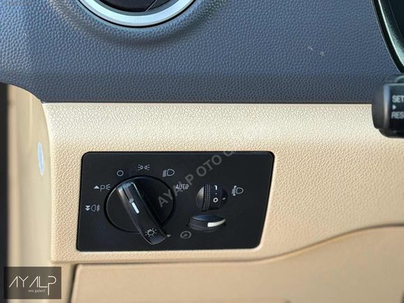 2012 HATASIZ FORD CONNECT SİLVER