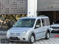 2012 HATASIZ FORD CONNECT SİLVER
