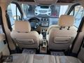 2012 HATASIZ FORD CONNECT SİLVER