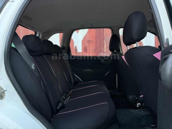 ÖZ-HAN TOMOTİV'DEN 2000 OPEL CORSA 1.5 TD ECO!!!
