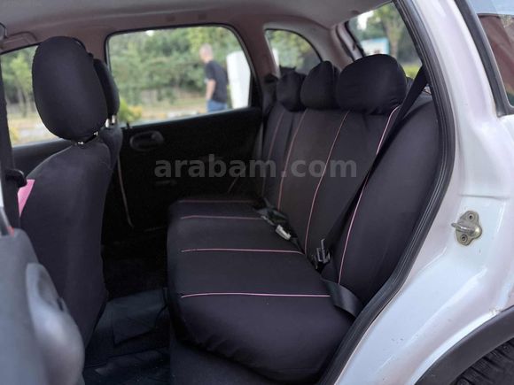 ÖZ-HAN TOMOTİV'DEN 2000 OPEL CORSA 1.5 TD ECO!!!