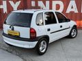 ÖZ-HAN TOMOTİV'DEN 2000 OPEL CORSA 1.5 TD ECO!!!