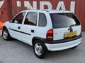ÖZ-HAN TOMOTİV'DEN 2000 OPEL CORSA 1.5 TD ECO!!!