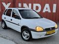 ÖZ-HAN TOMOTİV'DEN 2000 OPEL CORSA 1.5 TD ECO!!!