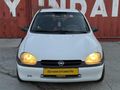 ÖZ-HAN TOMOTİV'DEN 2000 OPEL CORSA 1.5 TD ECO!!!
