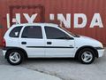 ÖZ-HAN TOMOTİV'DEN 2000 OPEL CORSA 1.5 TD ECO!!!
