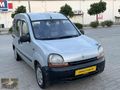 2000 MODEL KLİMALI ÇİFT SÜRGÜ KANGO