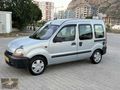 2000 MODEL KLİMALI ÇİFT SÜRGÜ KANGO