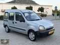 2000 MODEL KLİMALI ÇİFT SÜRGÜ KANGO