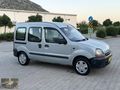 2000 MODEL KLİMALI ÇİFT SÜRGÜ KANGO