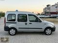 2000 MODEL KLİMALI ÇİFT SÜRGÜ KANGO