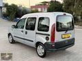 2000 MODEL KLİMALI ÇİFT SÜRGÜ KANGO