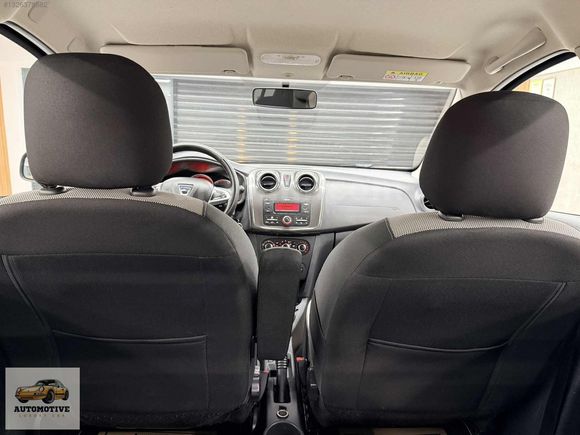 2020 MODEL SANDERO 1.0 TCE ECO-G STEPWAY