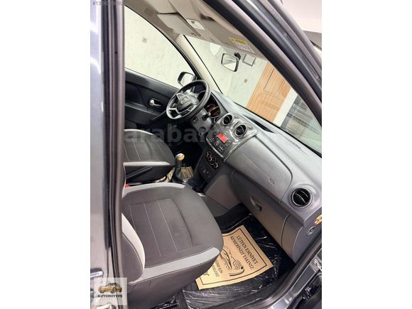 2020 MODEL SANDERO 1.0 TCE ECO-G STEPWAY