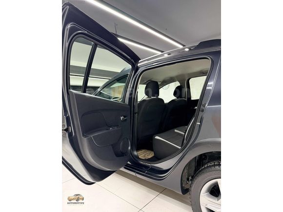 2020 MODEL SANDERO 1.0 TCE ECO-G STEPWAY