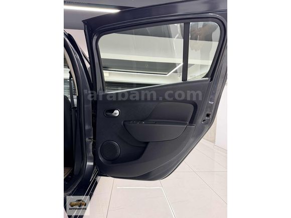 2020 MODEL SANDERO 1.0 TCE ECO-G STEPWAY