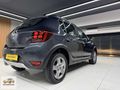 2020 MODEL SANDERO 1.0 TCE ECO-G STEPWAY