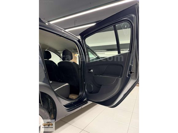 2020 MODEL SANDERO 1.0 TCE ECO-G STEPWAY