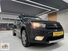 2020 MODEL SANDERO 1.0 TCE ECO-G STEPWAY