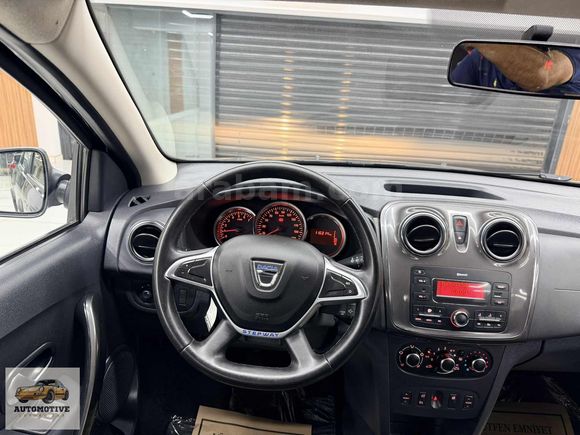 2020 MODEL SANDERO 1.0 TCE ECO-G STEPWAY