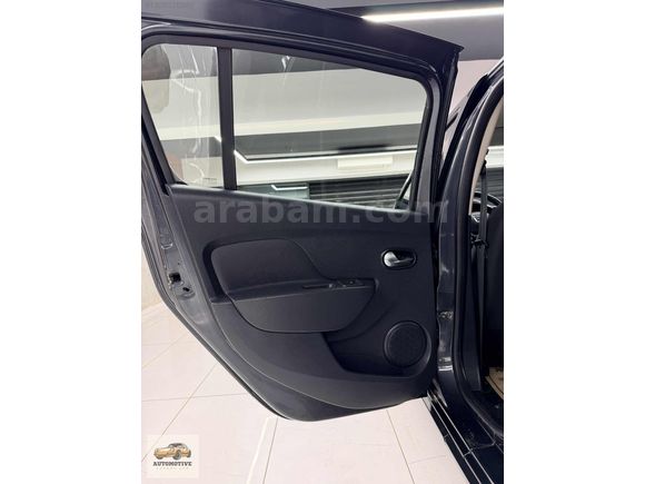2020 MODEL SANDERO 1.0 TCE ECO-G STEPWAY
