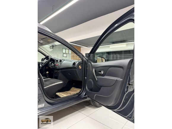 2020 MODEL SANDERO 1.0 TCE ECO-G STEPWAY