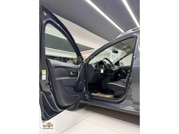 2020 MODEL SANDERO 1.0 TCE ECO-G STEPWAY