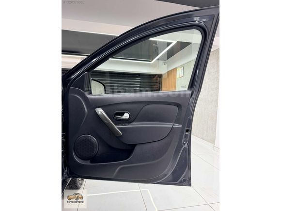 2020 MODEL SANDERO 1.0 TCE ECO-G STEPWAY