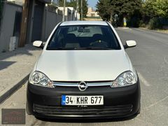 BİZSİZ / AUTO / CORSA 1.7 DTI / TAKSİT SEÇENEKLİ