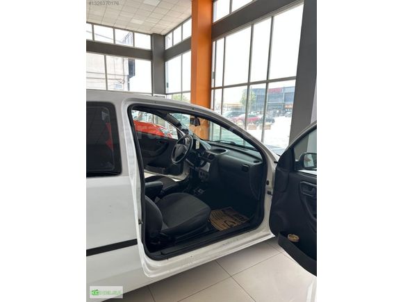 2003 Hususi Ekstralı Opel Corsa