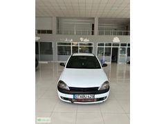 2003 Hususi Ekstralı Opel Corsa