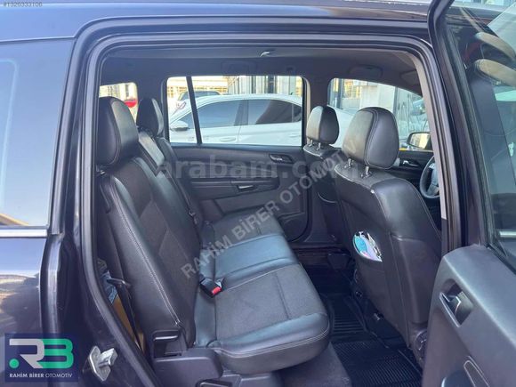7 KİŞİLİK OPEL ZAFİRA