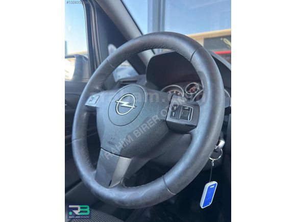 7 KİŞİLİK OPEL ZAFİRA