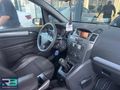 7 KİŞİLİK OPEL ZAFİRA