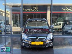 7 KİŞİLİK OPEL ZAFİRA