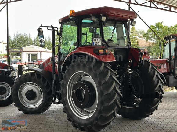 2021 CASEİ JX110 MAXPRO