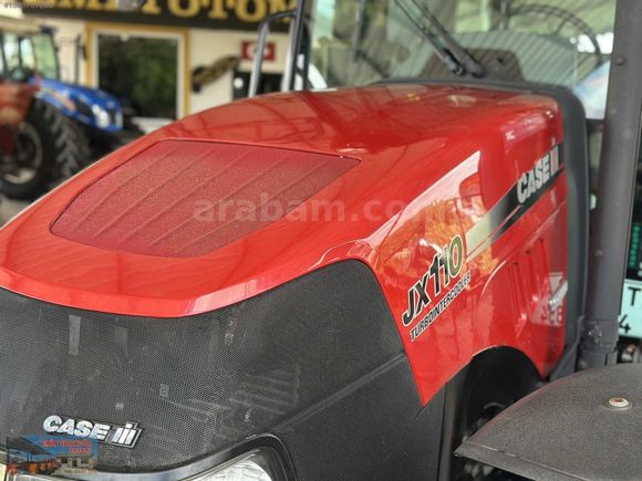 2021 CASEİ JX110 MAXPRO