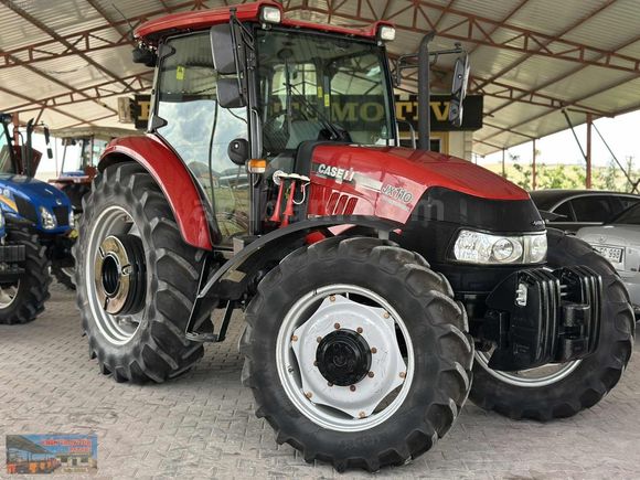 2021 CASEİ JX110 MAXPRO