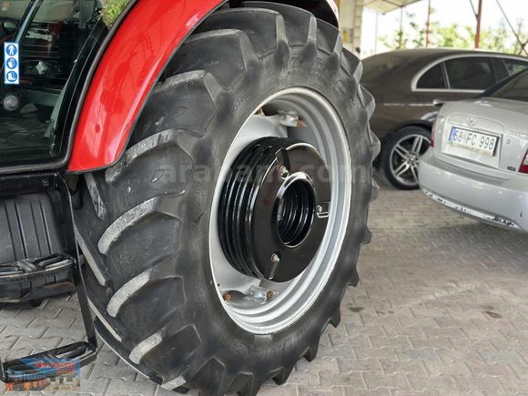 2021 CASEİ JX110 MAXPRO