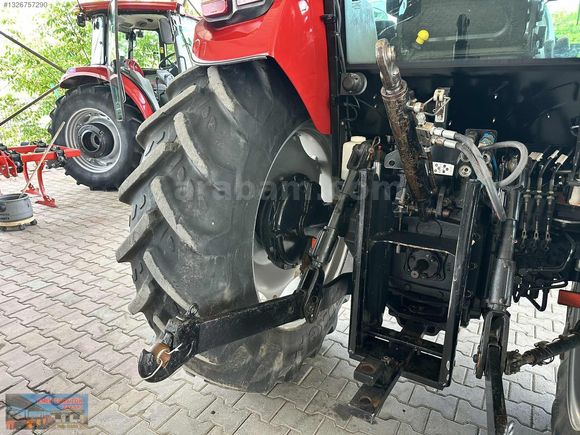 2021 CASEİ JX110 MAXPRO