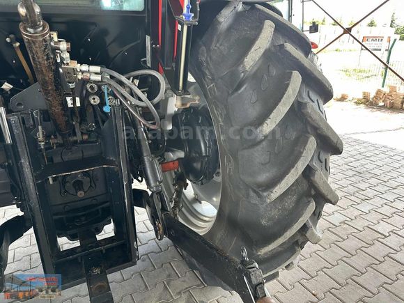 2021 CASEİ JX110 MAXPRO