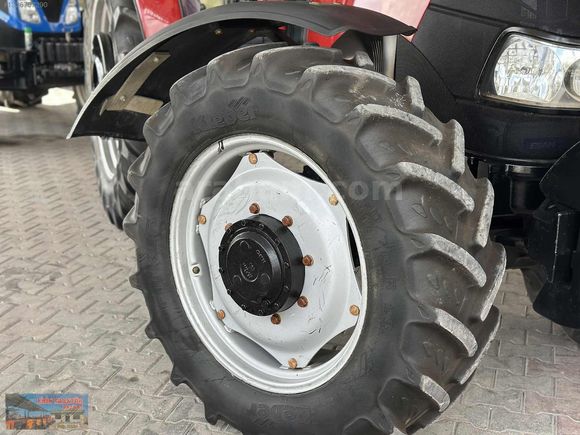 2021 CASEİ JX110 MAXPRO